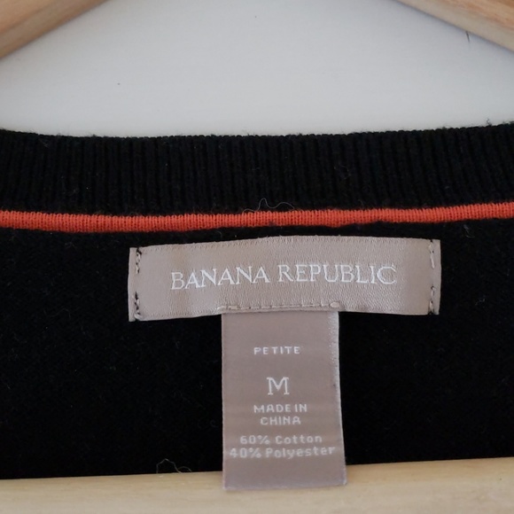 Banana Republic sweater - Picture 4 of 4